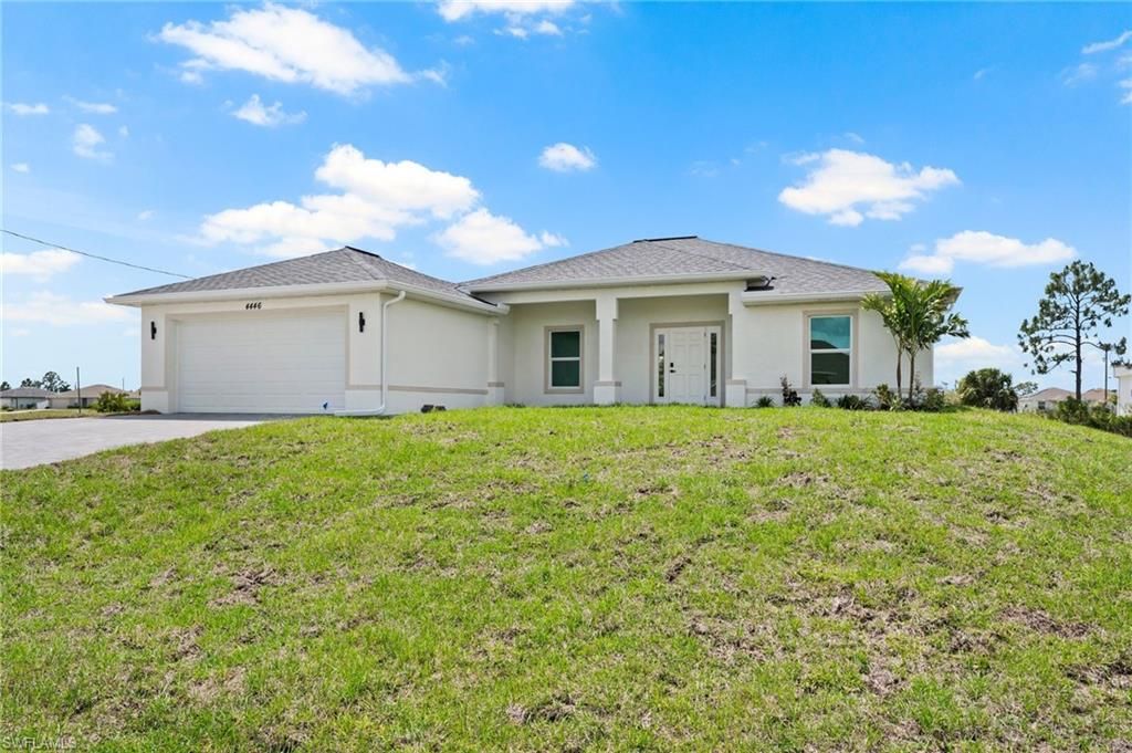 Image 14 of property listing at 4446 Connection AVE, Cape Coral, FL 33909