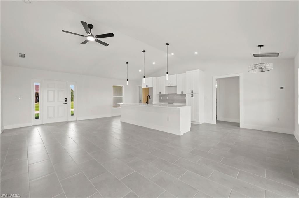 Image 17 of property listing at 4446 Connection AVE, Cape Coral, FL 33909