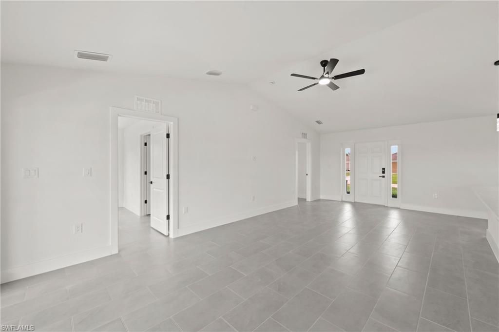 Image 25 of property listing at 4446 Connection AVE, Cape Coral, FL 33909