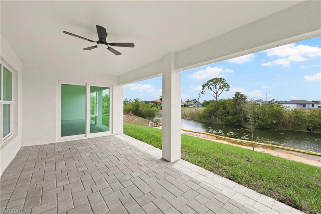 Image 30 of property listing at 4446 Connection AVE, Cape Coral, FL 33909
