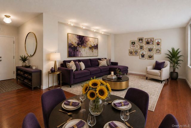 138-35 Elder Avenue 21F, Flushing, NY 11355