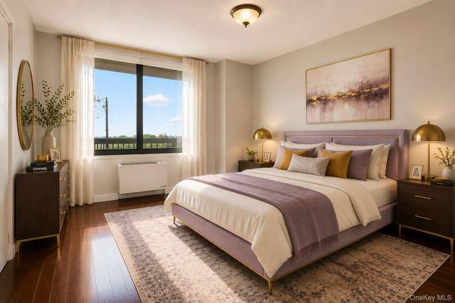 138-35 Elder Avenue 21F, Flushing, NY 11355