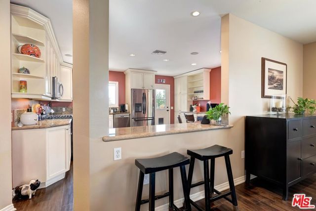 5841 Tellefson Road, Culver City, CA 90230