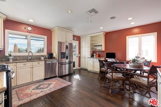 5841 Tellefson Road, Culver City, CA 90230
