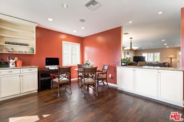 5841 Tellefson Road, Culver City, CA 90230