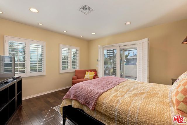 5841 Tellefson Road, Culver City, CA 90230