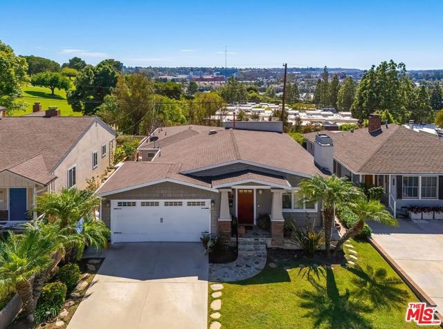 5841 Tellefson Road, Culver City, CA 90230