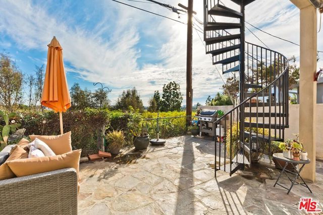 5841 Tellefson Road, Culver City, CA 90230