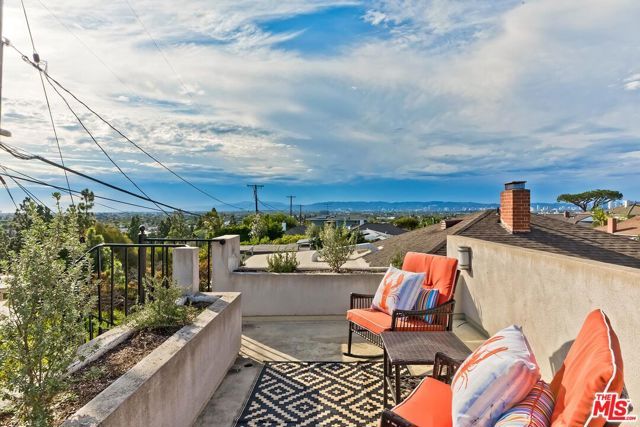 5841 Tellefson Road, Culver City, CA 90230