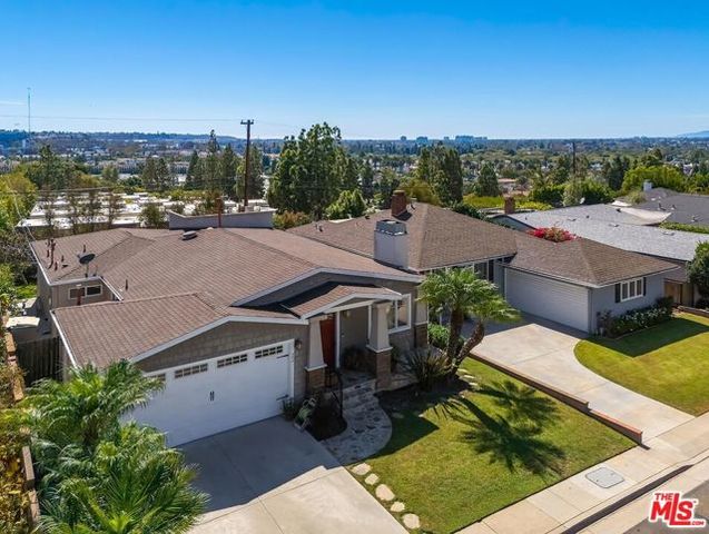5841 Tellefson Road, Culver City, CA 90230