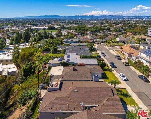 5841 Tellefson Road, Culver City, CA 90230