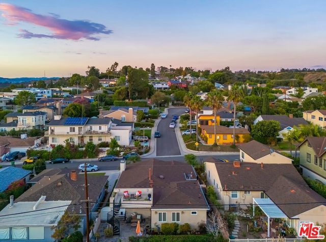 5841 Tellefson Road, Culver City, CA 90230