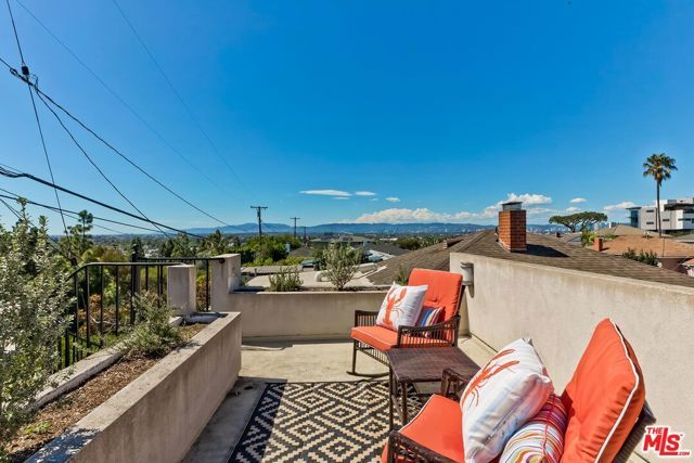 5841 Tellefson Road, Culver City, CA 90230