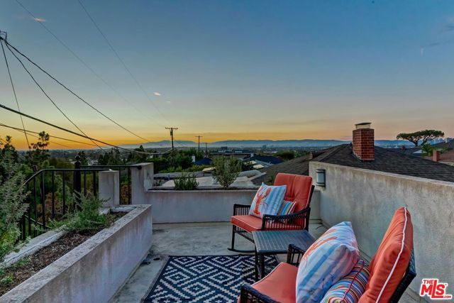5841 Tellefson Road, Culver City, CA 90230