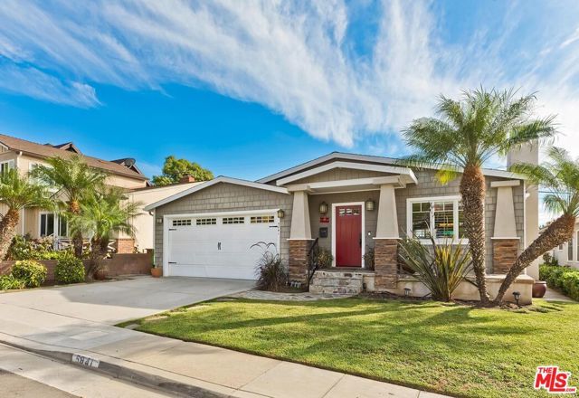 5841 Tellefson Road, Culver City, CA 90230