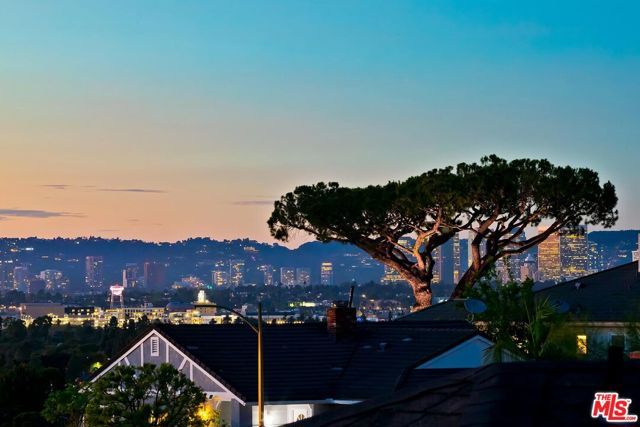 5841 Tellefson Road, Culver City, CA 90230