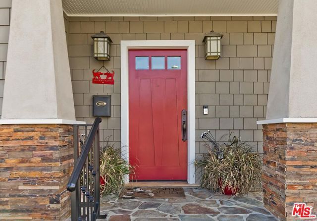 5841 Tellefson Road, Culver City, CA 90230