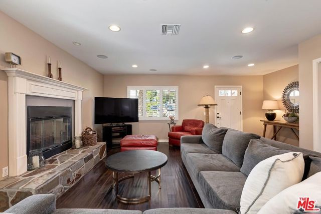 5841 Tellefson Road, Culver City, CA 90230