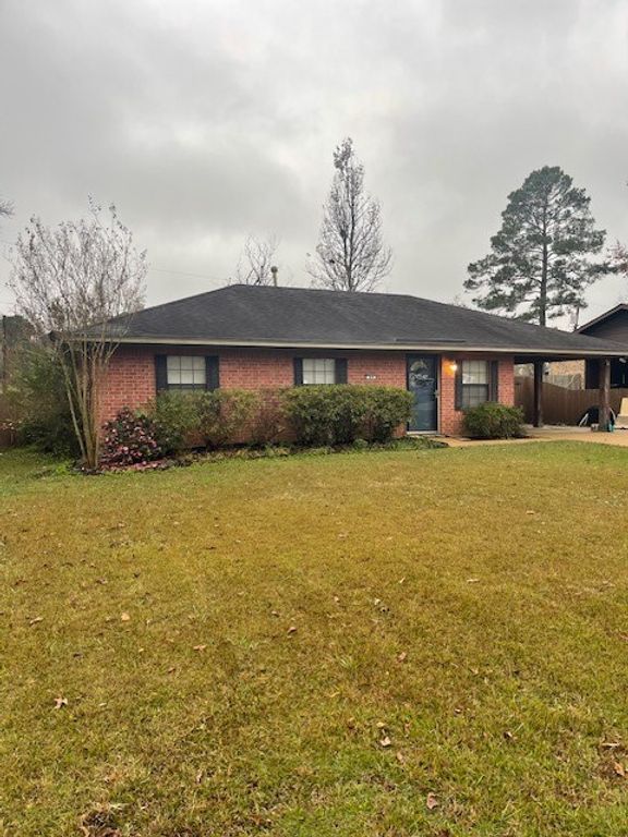 419 Cherry Oak Lane, Haughton, LA 71037