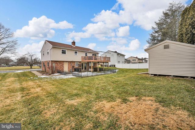 429 CANDLEWYCK RD, Lancaster, PA 17601