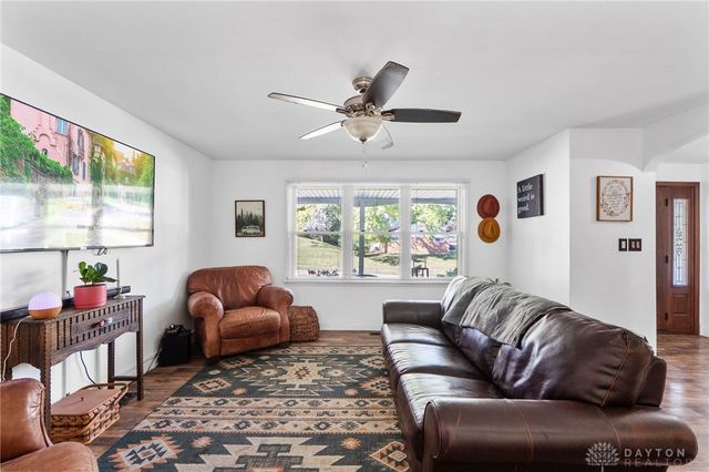 1606 Hillrose Place, Fairborn, OH 45324