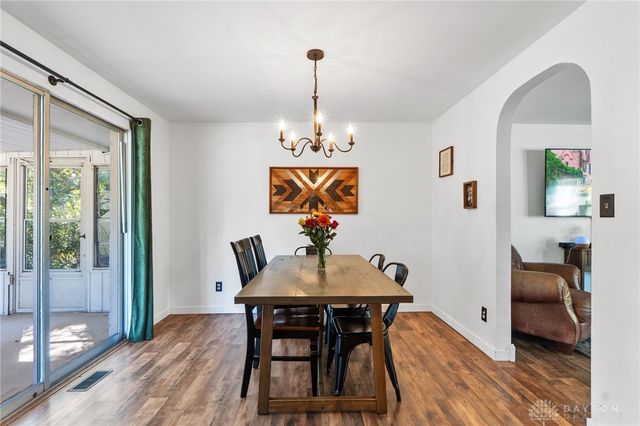 1606 Hillrose Place, Fairborn, OH 45324