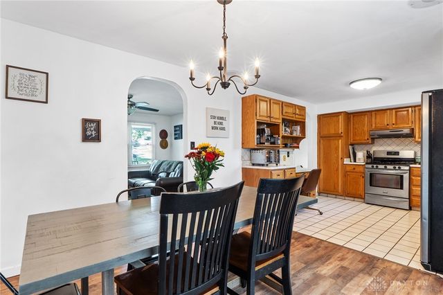 1606 Hillrose Place, Fairborn, OH 45324