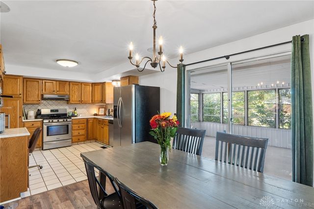 1606 Hillrose Place, Fairborn, OH 45324