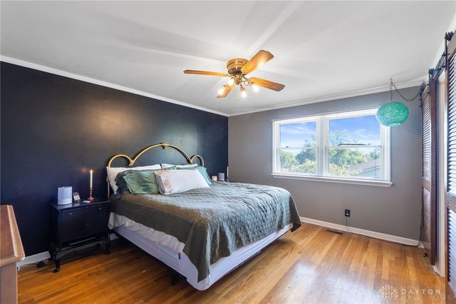 1606 Hillrose Place, Fairborn, OH 45324