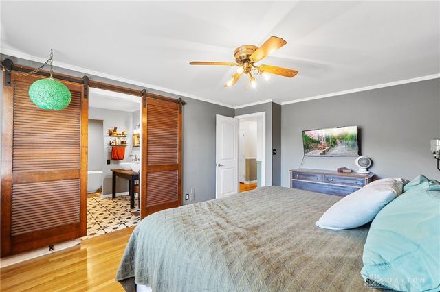 1606 Hillrose Place, Fairborn, OH 45324