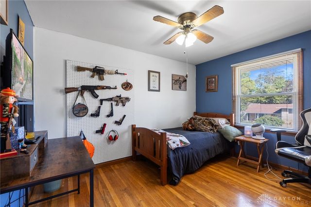 1606 Hillrose Place, Fairborn, OH 45324