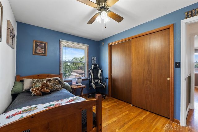 1606 Hillrose Place, Fairborn, OH 45324