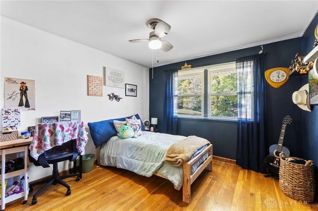 1606 Hillrose Place, Fairborn, OH 45324