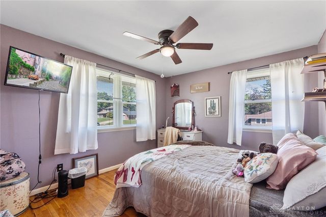 1606 Hillrose Place, Fairborn, OH 45324