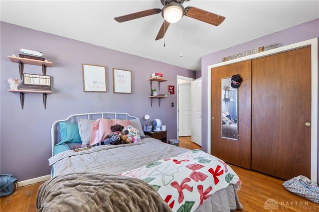 1606 Hillrose Place, Fairborn, OH 45324