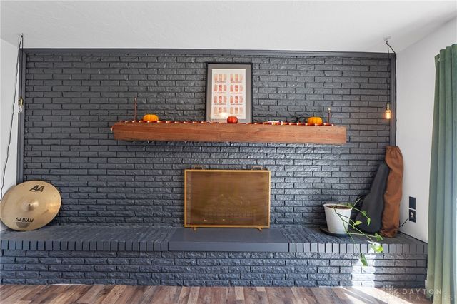 1606 Hillrose Place, Fairborn, OH 45324