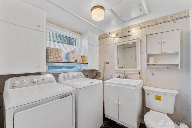 1606 Hillrose Place, Fairborn, OH 45324