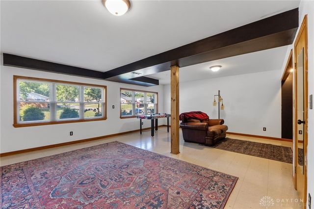 1606 Hillrose Place, Fairborn, OH 45324