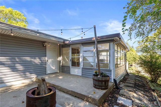 1606 Hillrose Place, Fairborn, OH 45324