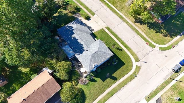 1606 Hillrose Place, Fairborn, OH 45324