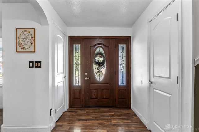 1606 Hillrose Place, Fairborn, OH 45324