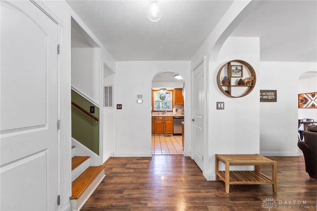 1606 Hillrose Place, Fairborn, OH 45324