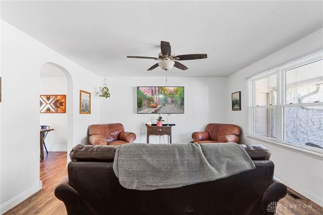 1606 Hillrose Place, Fairborn, OH 45324