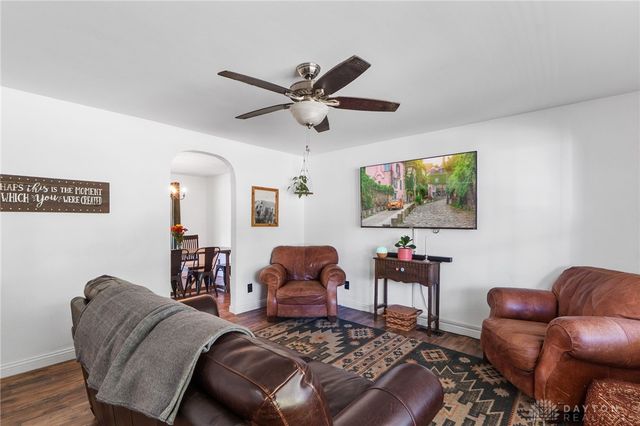 1606 Hillrose Place, Fairborn, OH 45324