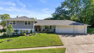 1606 Hillrose Place, Fairborn, OH 45324