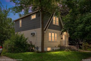 4275 8TH Street, Ecorse, MI 48229