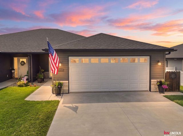 4823 N 36th Street, Lincoln, NE 68524