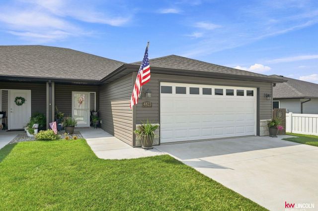 4823 N 36th Street, Lincoln, NE 68524