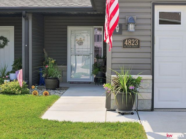 4823 N 36th Street, Lincoln, NE 68524