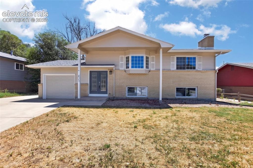 423 Eudora Street, Colorado Springs, CO 80911 — photo 3